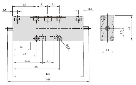 Pilot Operated Valves