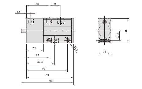 Pilot Operated Valves