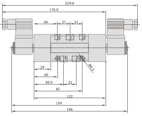 Solenoid Valves