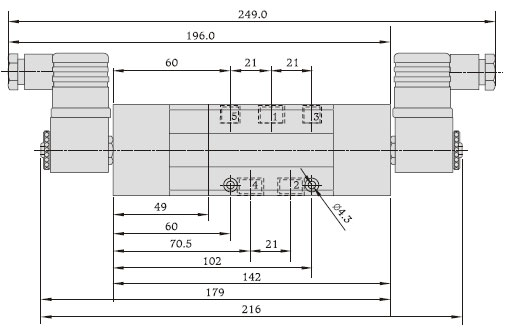 Solenoid Valves