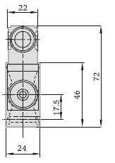 solenoid valves