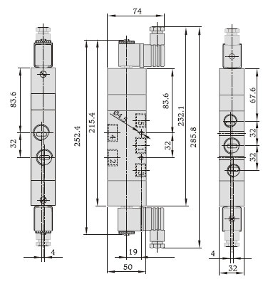 Solenoid Valves