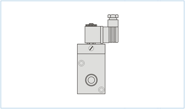 Solenoid Valves