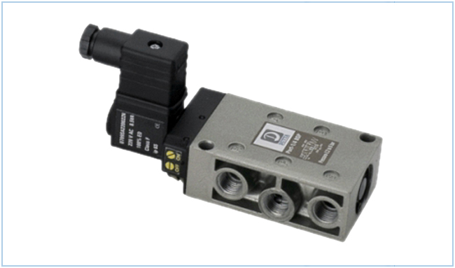 Solenoid Valves