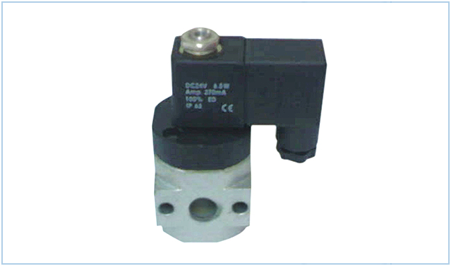 Solenoid Valves