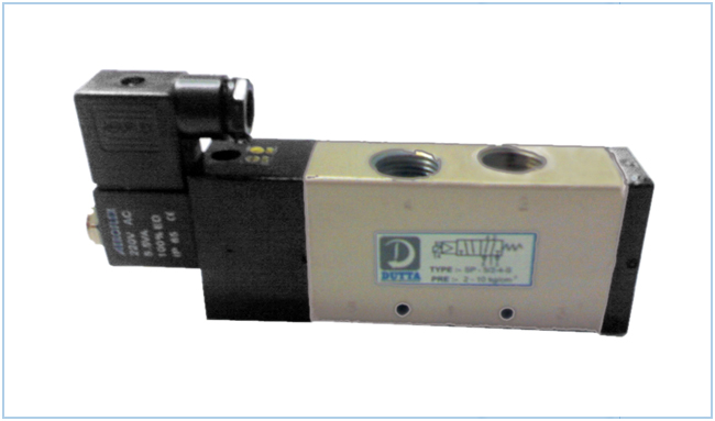 Solenoid Valves