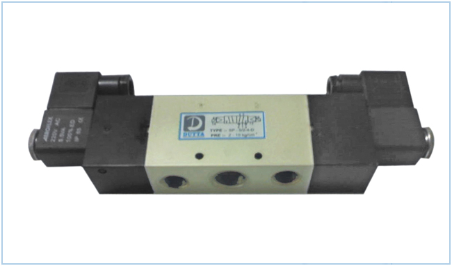 Solenoid Valves