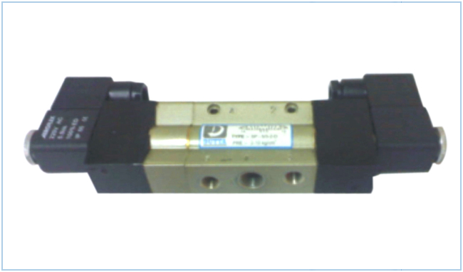 Solenoid Valves