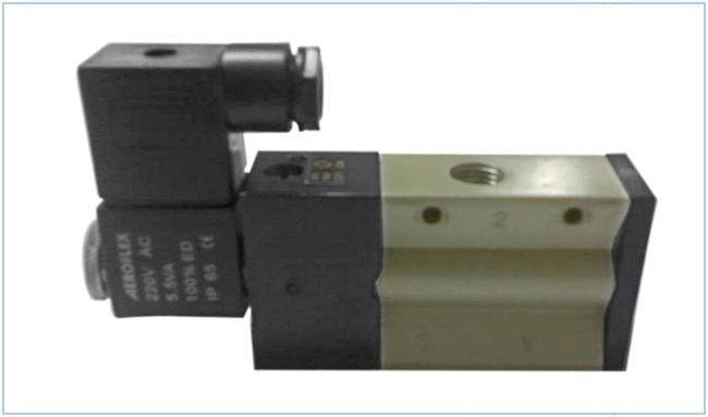 Solenoid Valves