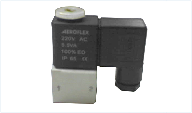 Solenoid Valves