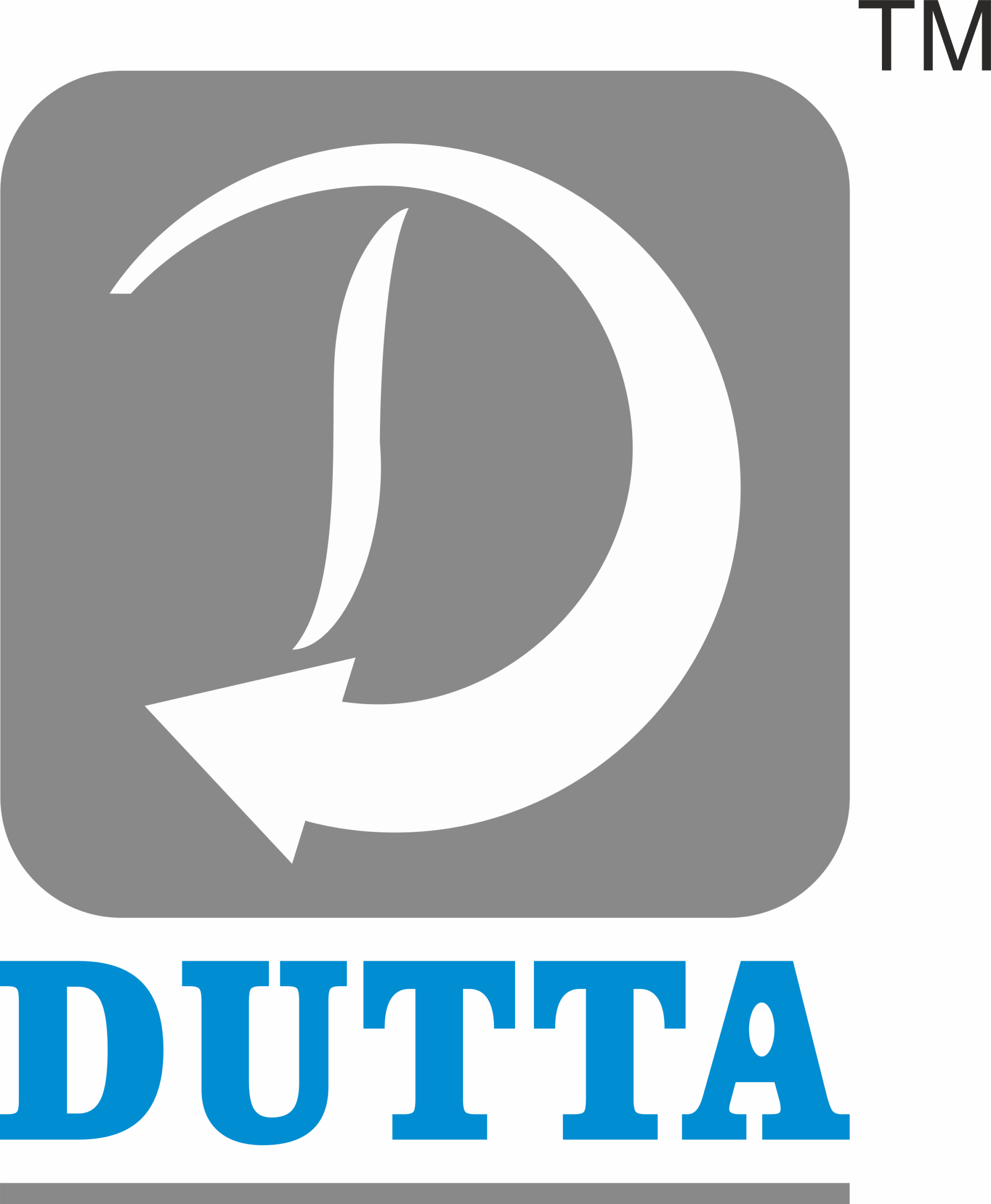 Dutta Control