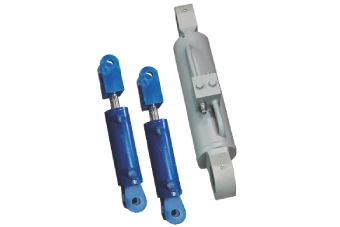 Customised Cylinders