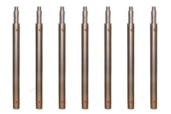 Telescopic Cylinders