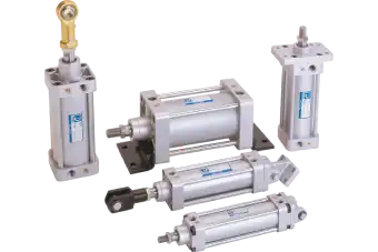 Pneumatic Cylinder