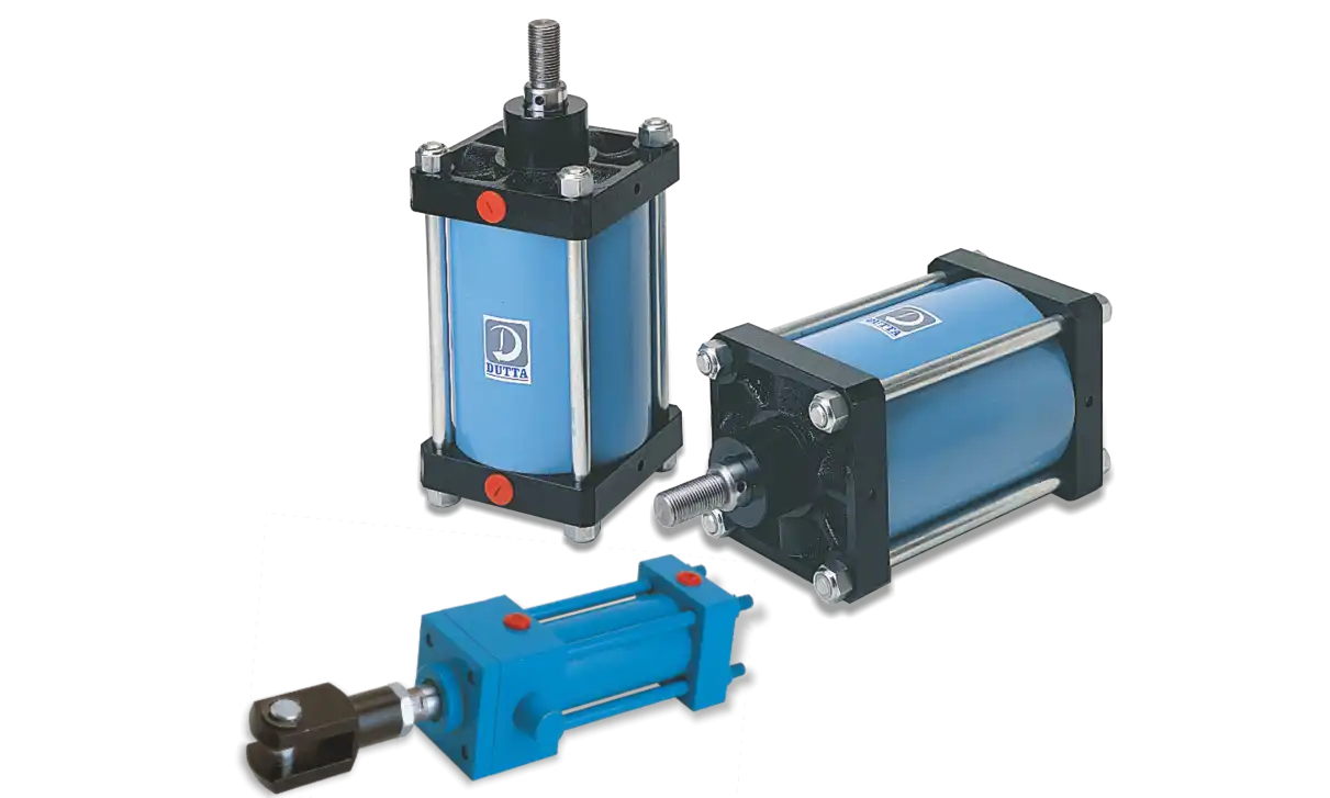 Pneumatic Cylinders