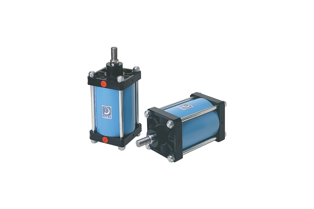 Heavy Duty Air Cylinders