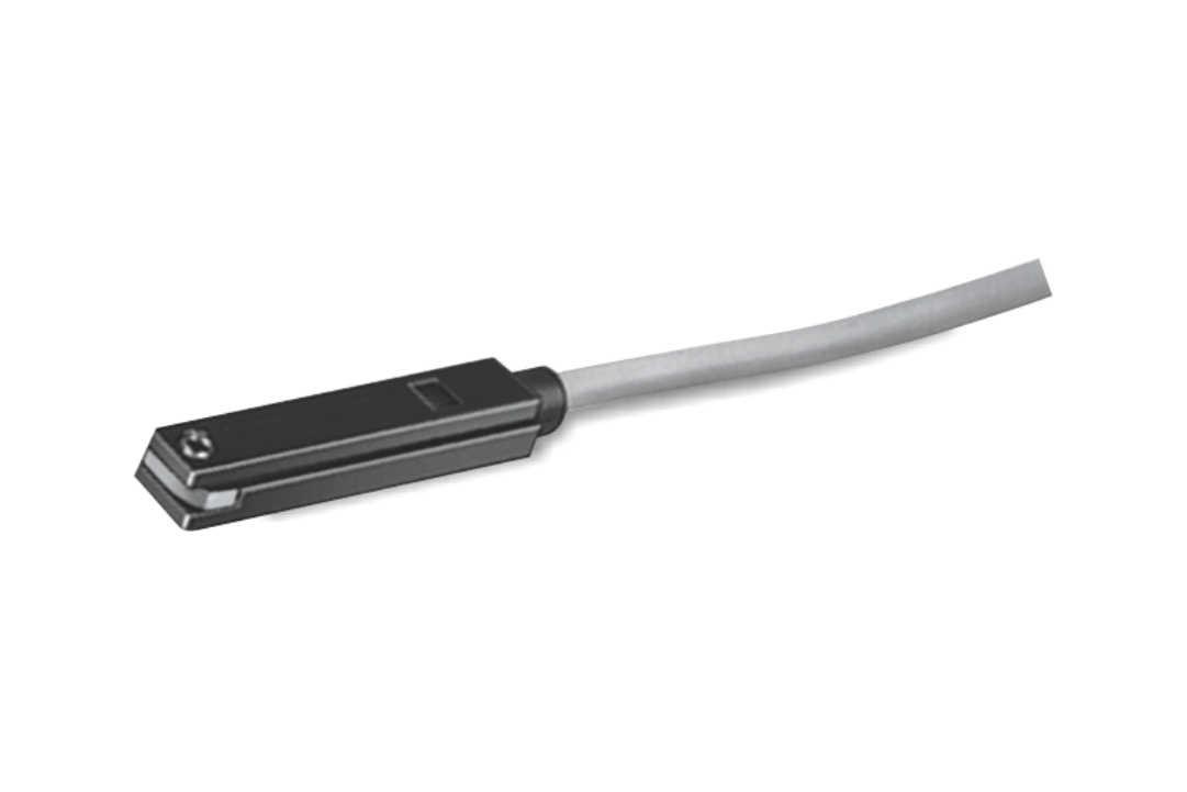 Magnetic Sensors