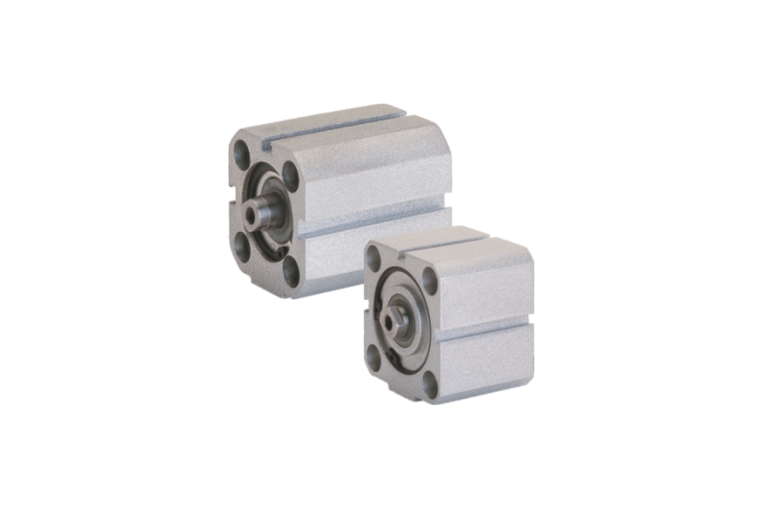 Short Stroke Air Cylinders