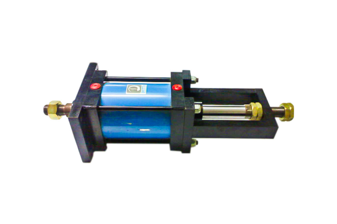 Stroke Adjustable Air Cylinders