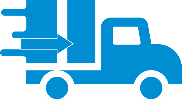 Faster Deliveries