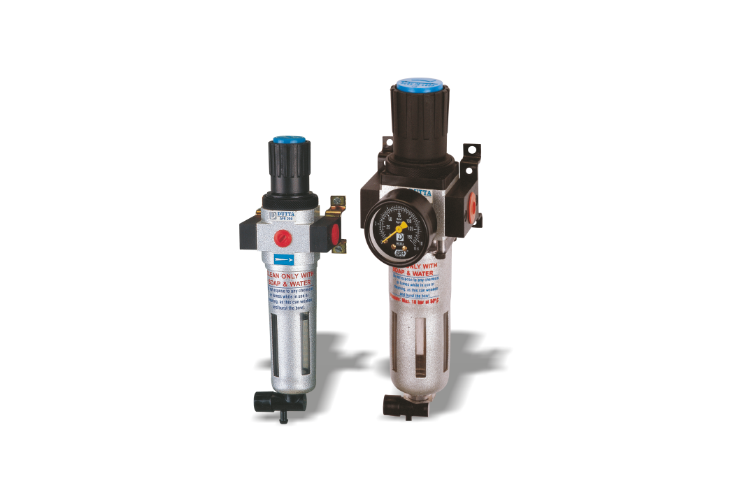Air Filter Regulators