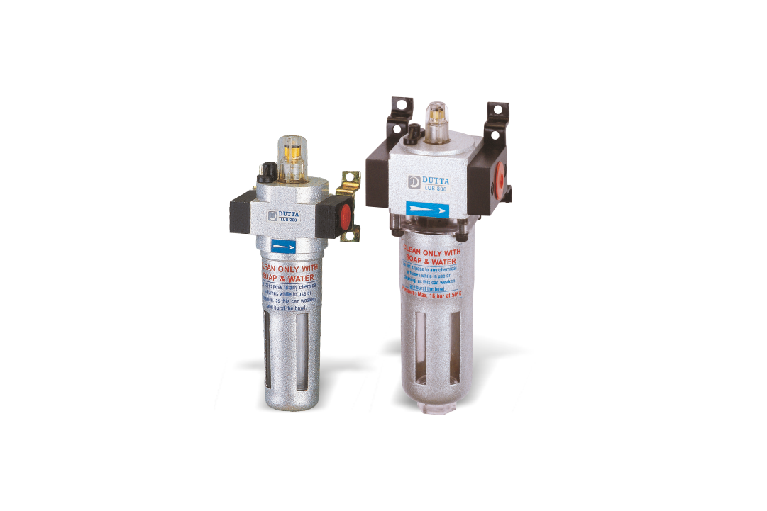 Lubricators