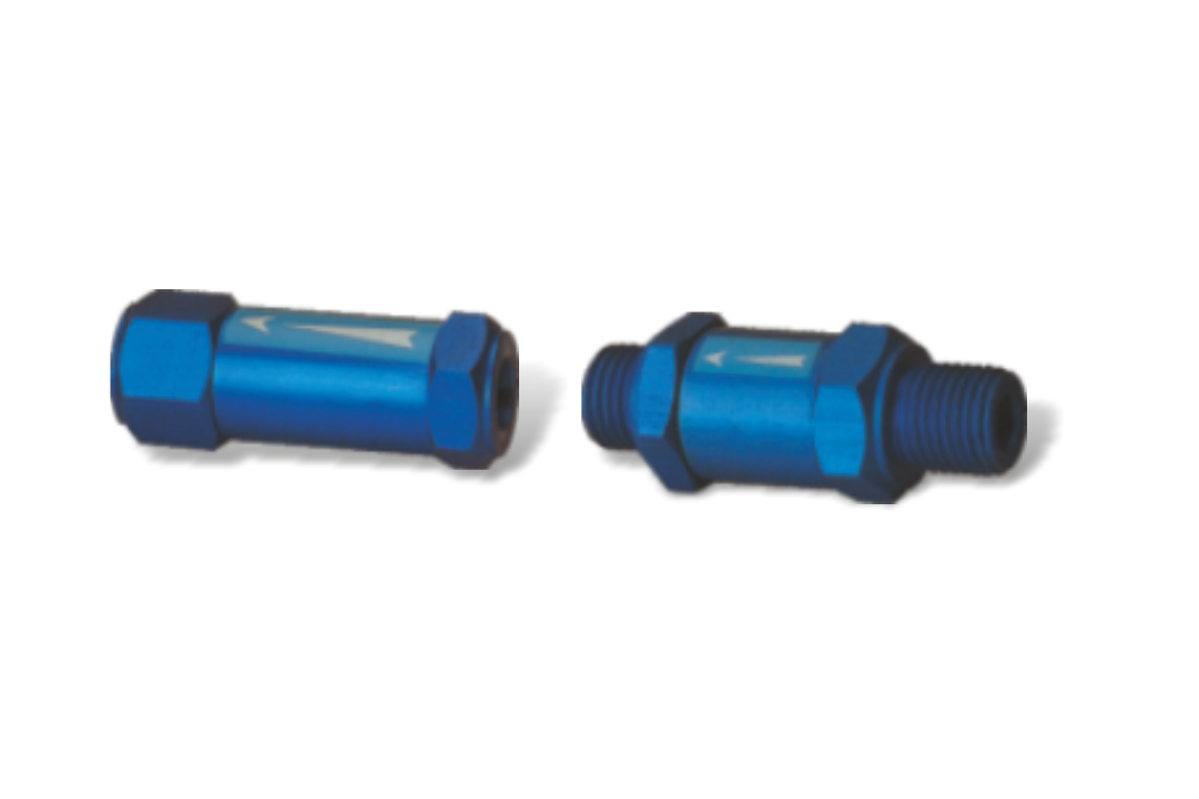 Non-Return Valves