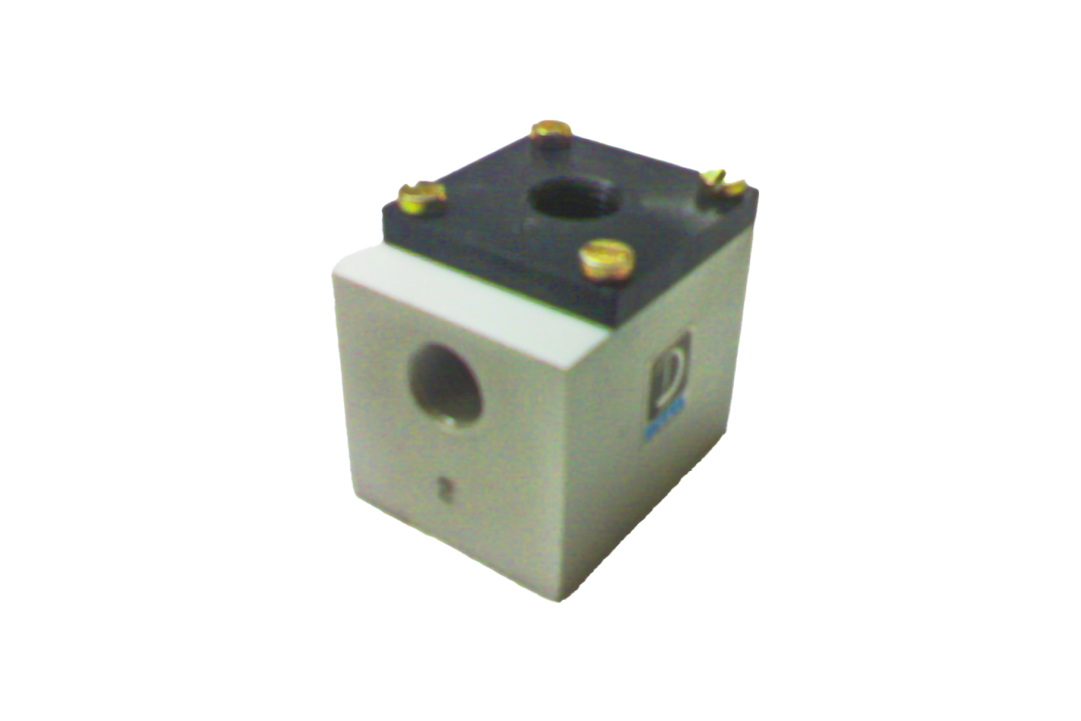 Quick Exhaust Valves