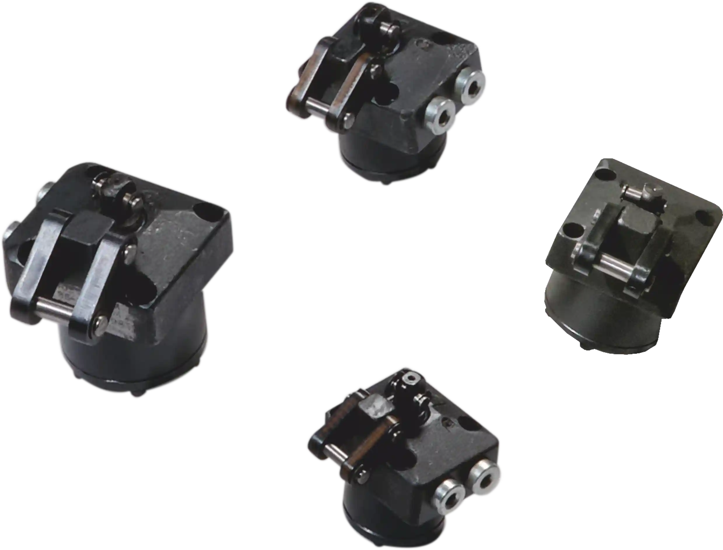 Clamping Cylinders