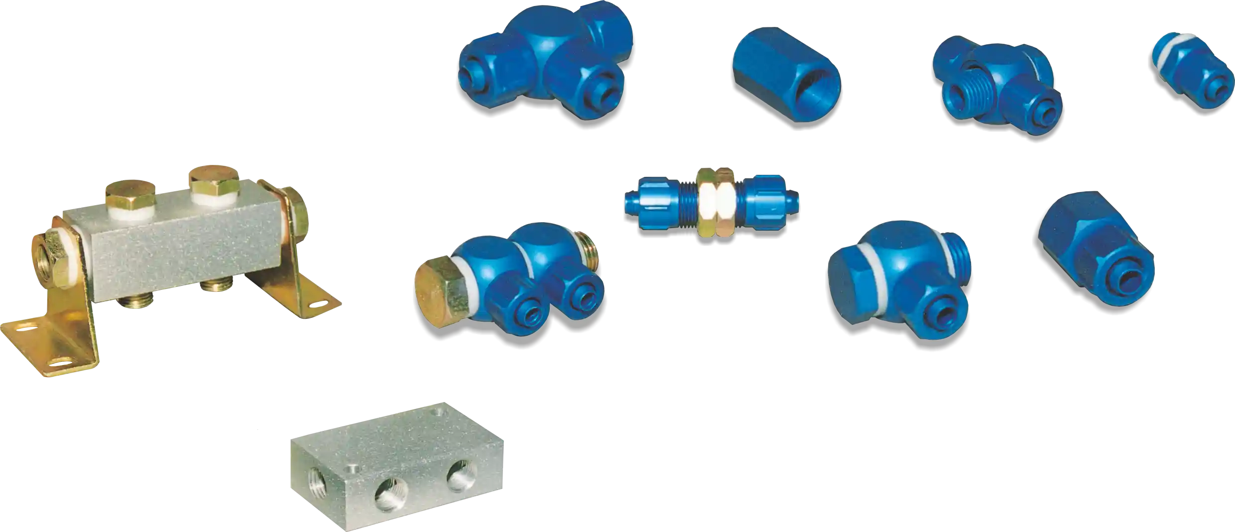 Connectors