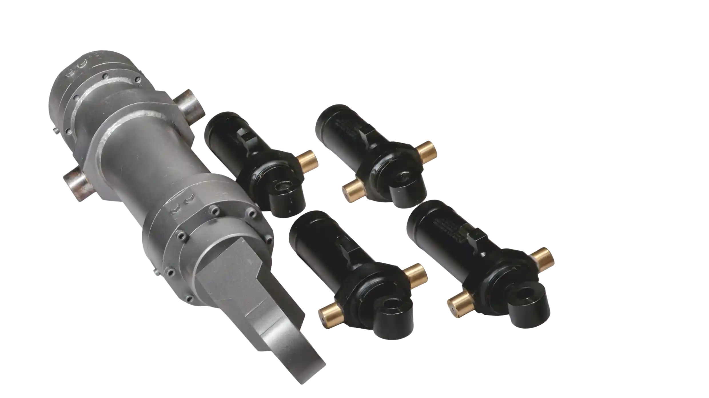 Hydraulic Cylinders