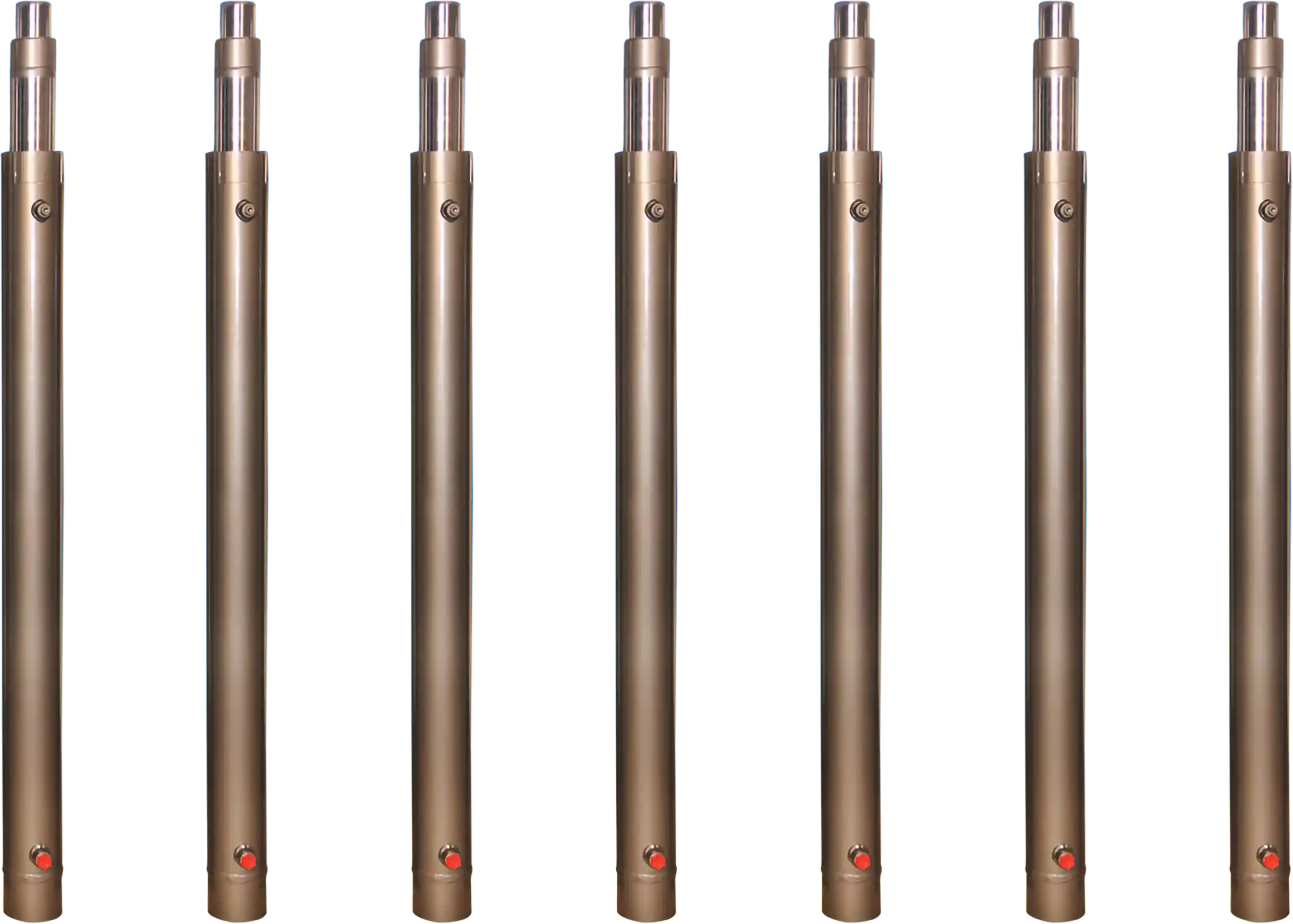 Telescopic Cylinders