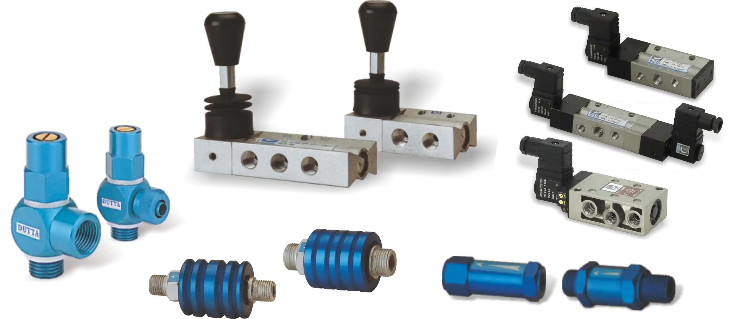Valves